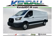 Ford Transit 2024 350 3dr SW en Miami