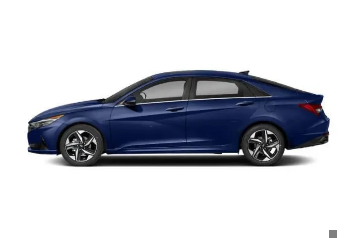 $25495 : Hyundai ELANTRA 2023 Limited image 3