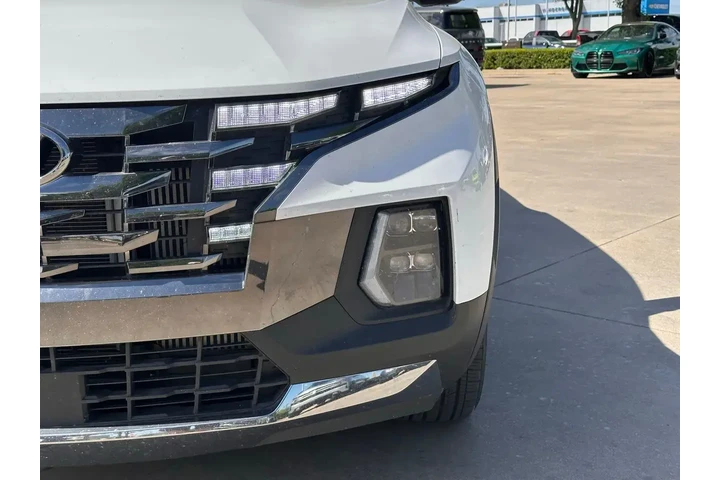 $31000 : Hyundai SANTA CRUZ 2024 AWD image 6