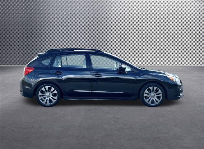 2013 Impreza 2.0i Sport Limit image 7