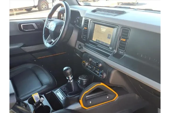 $37406 : Ford Bronco 2021 4x4 Big Ben image 10