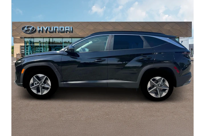 $37183 : Hyundai TUCSON Hybrid 2025 A image 3
