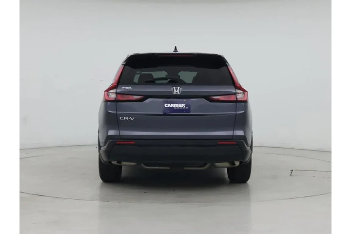 $24998 : Honda CR-V 2025 LX 4dr SUV image 6
