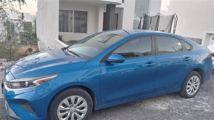 $80000 : EXCELENTE OPORTUNIDAD KIA FORT image 1