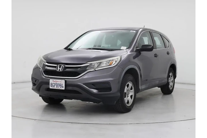 $18998 : Honda CR-V 2015 AWD LX 4dr S image 4