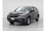 $18998 : Honda CR-V 2015 AWD LX 4dr S thumbnail