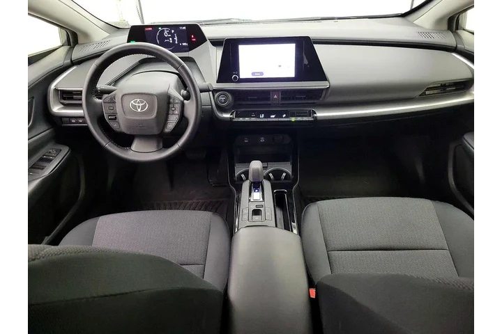 $24998 : Toyota Prius 2023 LE 4dr Hat image 9