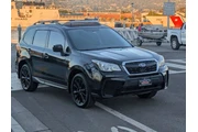 $16988 : 2018 Forester Premium thumbnail
