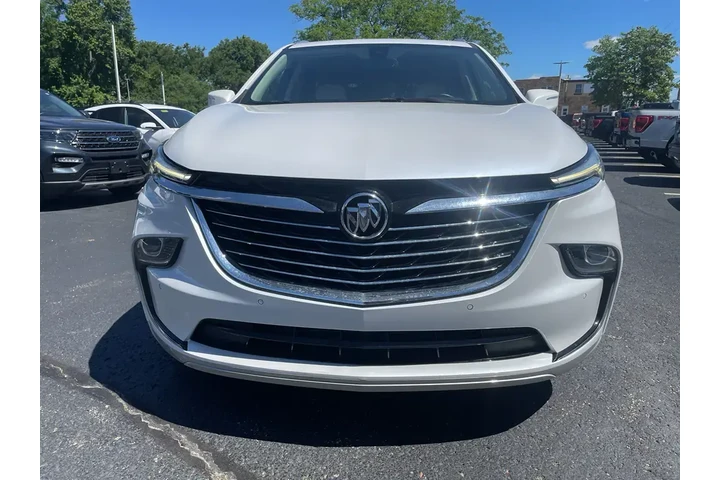 $35475 : Buick Enclave 2023 4x4 Essen image 3