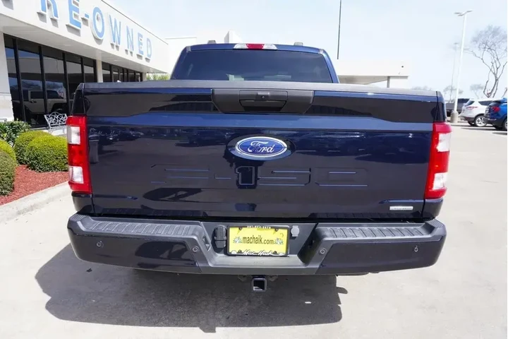 $35988 : Ford F-150 2023 4x2 XL 4dr S image 5