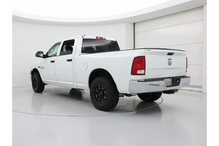 $20998 : Ram 1500 2016 4x4 Tradesman image 2