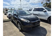 $10971 : Honda HR-V 2017 LX 4dr Cross thumbnail