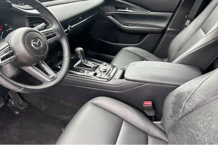 $20973 : Mazda CX-30 2022 AWD 2.5 S P image 10