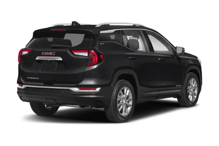 $22659 : GMC Terrain 2023 SLT 4dr SUV image 3