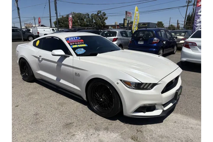 $28999 : 2017 Mustang GT image 10