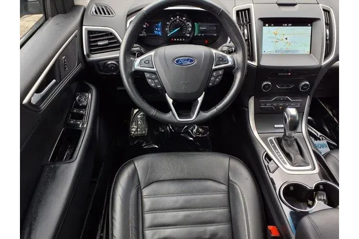 $11996 : Ford Edge 2016 AWD SEL 4dr C image 7