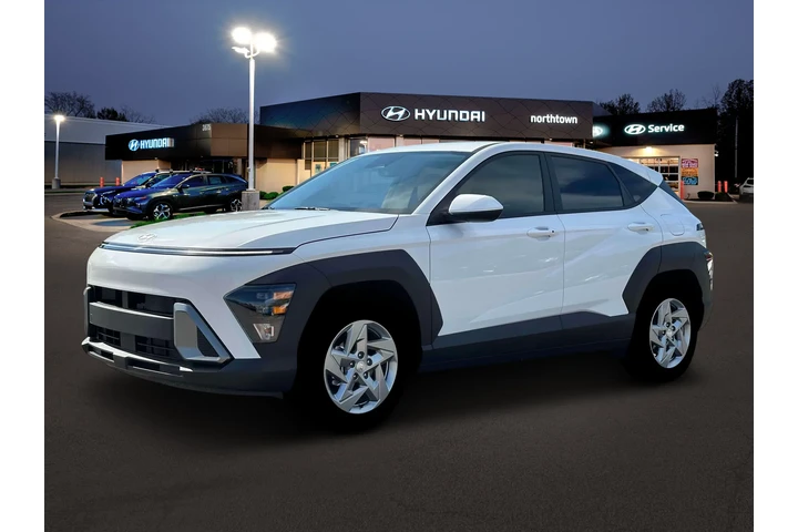 $26903 : Hyundai KONA 2026 SE AWD 4dr image 2