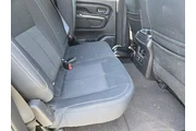 $22991 : Nissan Titan 2019 4x2 SV 4dr thumbnail