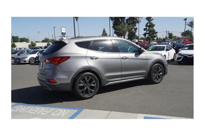 $14984 : 2017 Tucson Limited image 6