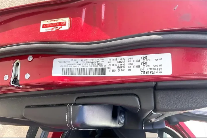 $16791 : Jeep Grand Cherokee 2015 4x4 image 6