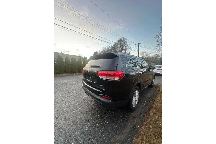 $8495 : Kia Sorento 2016 AWD LX 4dr image 7