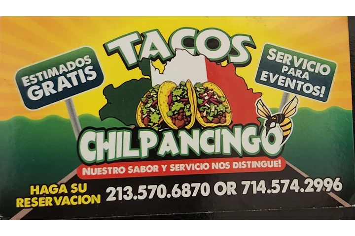 Taquizas a domicilio image 2