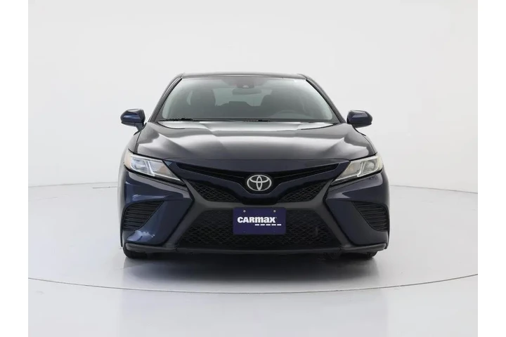 $21998 : Toyota Camry 2019 SE 4dr Sed image 5
