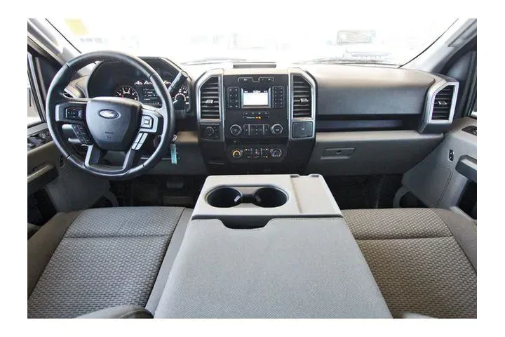 $20700 : Ford F-150 2018 4x4 King Ran image 8