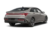 $20900 : Hyundai ELANTRA 2025 SEL Spo thumbnail