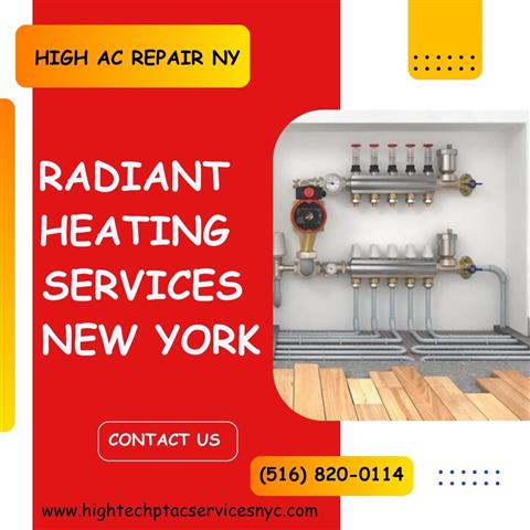 HIGH AC REPAIR NY image 7