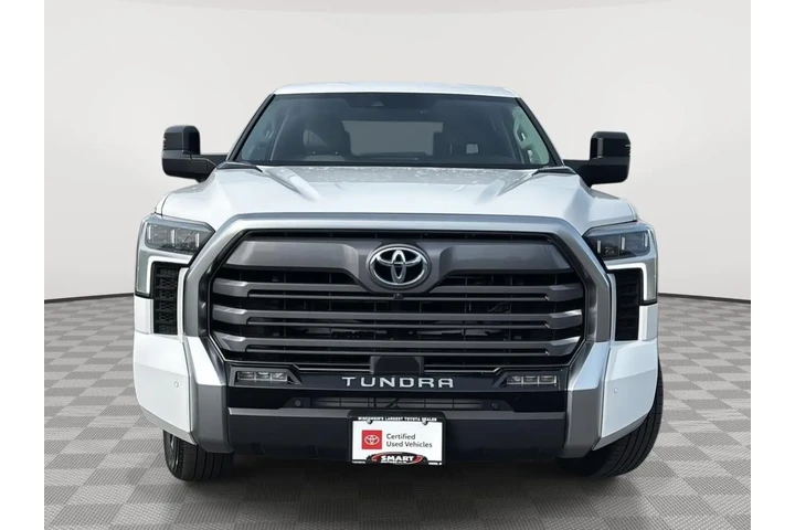 $48984 : 2024 Tundra Limited HV image 5