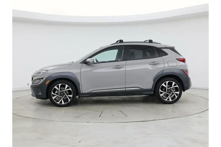 $21998 : Hyundai KONA 2023 AWD Limite image 3