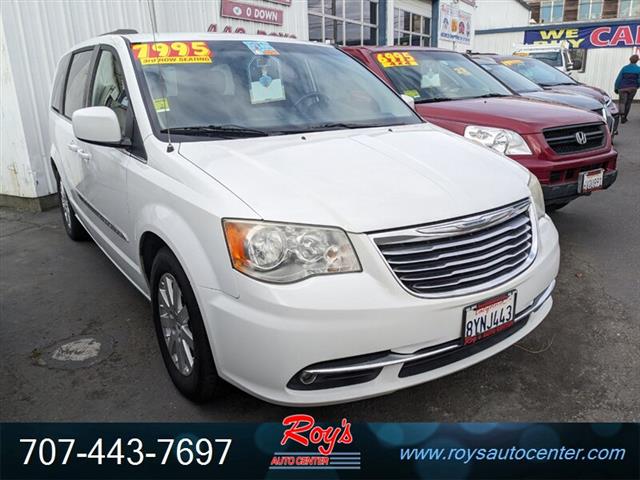 $7995 : 2014 Town & Country Touring V image 1