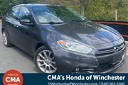 PRE-OWNED 2015 DODGE DART LIM en Madison WV