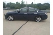 $5500 : 2014 Maxima 3.5 S thumbnail