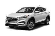 Hyundai TUCSON 2017 SE 4dr S en New Hampshire