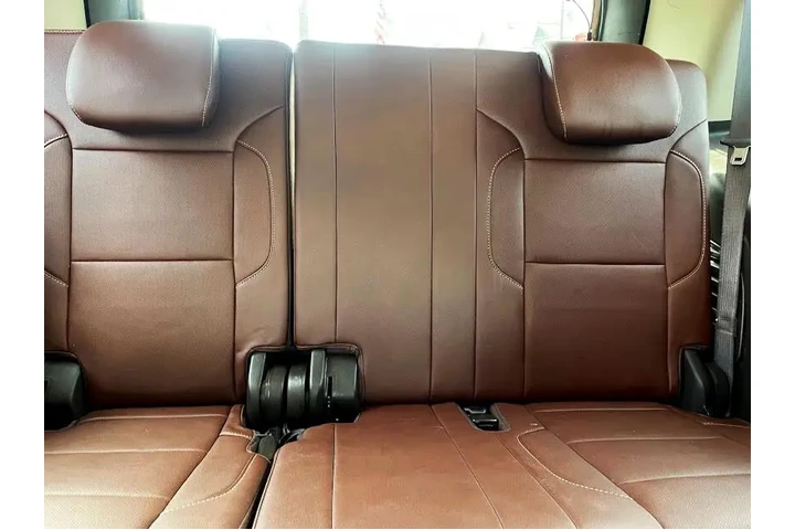 2018 Tahoe Premier 2WD image 9