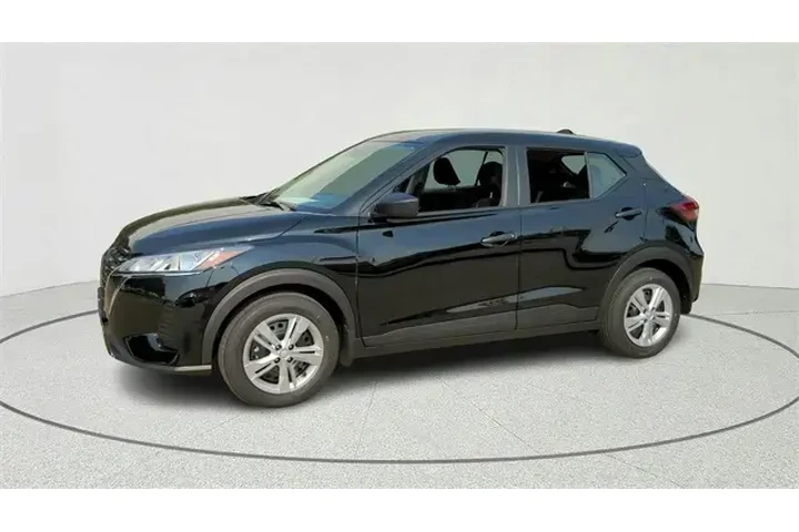 $12266 : Nissan Kicks 2021 S 4dr Cros image 4