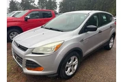 Ford Escape 2016 S 4dr SUV