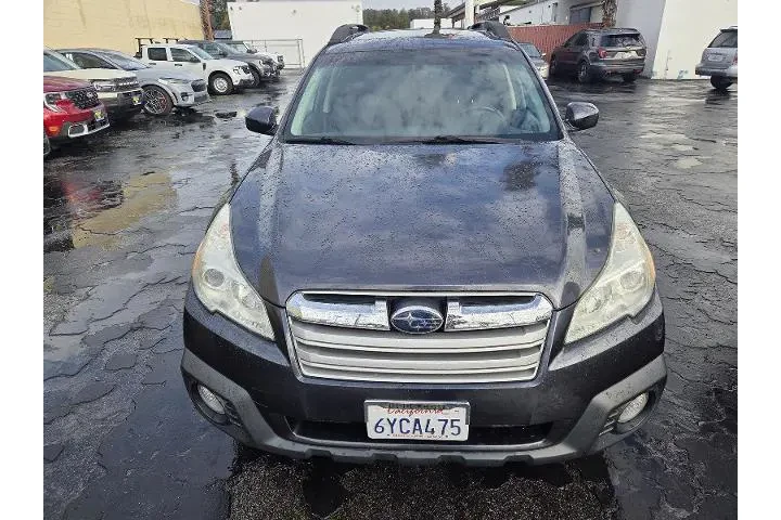 $10950 : Subaru Outback 2013 AWD 2.5i image 7