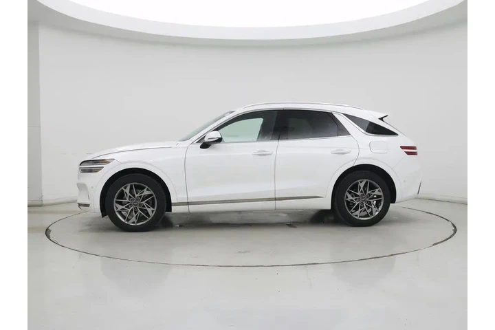 $28998 : Genesis GV70 2022 AWD 2.5T S image 3