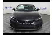 $26375 : Honda Civic 2024 LX 4dr Hatc thumbnail