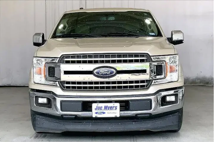 $25191 : Ford F-150 2018 4x2 Lariat 4 image 3