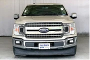 $25191 : Ford F-150 2018 4x2 Lariat 4 thumbnail