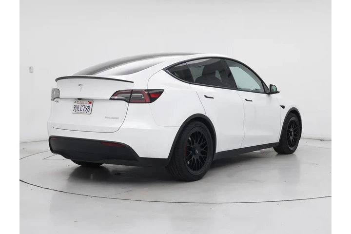 $36998 : Tesla Model Y 2023 AWD Perfo image 8