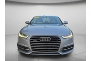$12993 : Audi A6 2016 AWD 3.0T quattr thumbnail