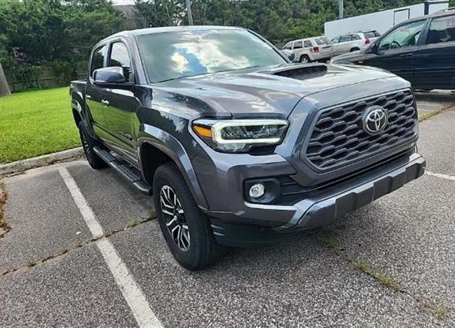 $34991 : PRE-OWNED 2021 TOYOTA TACOMA image 5