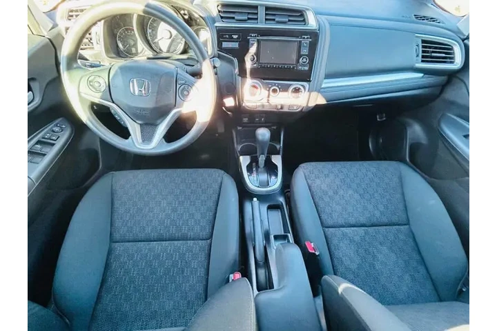 $10000 : 2015 Fit LX image 5