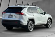 $37000 : Toyota RAV4 Hybrid 2024 AWD thumbnail