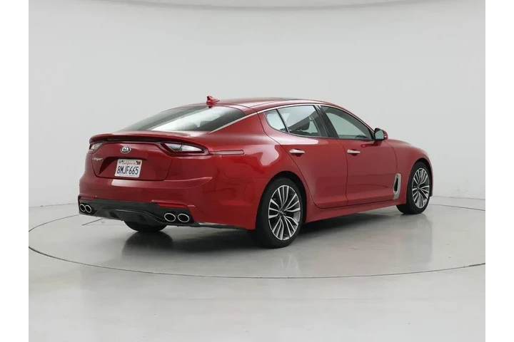 $24998 : Kia Stinger 2019 Premium 4dr image 8